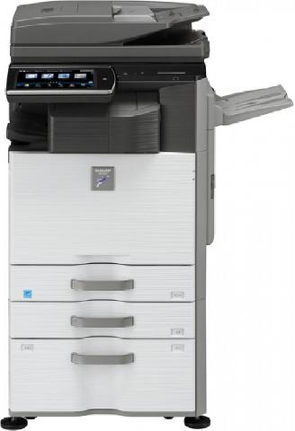 Sharp MX-M565N Sharp MX-M565N