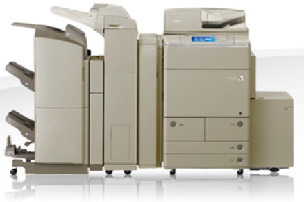 Canon imageRUNNER Advance C7270i Canon imageRUNNER Advance C7270i