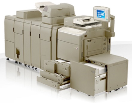 Canon imageRUNNER Advance C7280i Canon imageRUNNER Advance C7280i