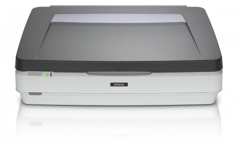 Epson Expression 12000XL Pro Epson Expression 12000XL Pro