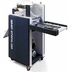 GMP QTOPIC-380 GMP QTOPIC-380