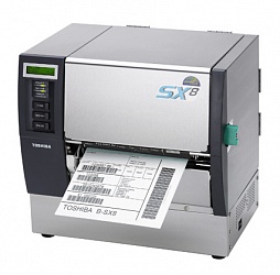 Toshiba B-SX8 Toshiba B-SX8