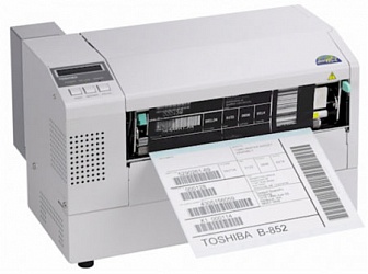 Toshiba B-852 Toshiba B-852