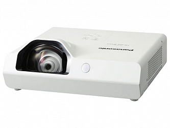 Panasonic PT-TW350 Panasonic PT-TW350