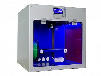 Grafalex Alfa LCD (1 эсктрудер) Grafalex Alfa LCD (1 эсктрудер)
