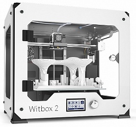 bq Witbox 2 bq Witbox 2