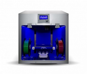 Grafalex Alfa LCD (2 эсктрудера) Grafalex Alfa LCD (2 эсктрудера)