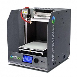 PrintBox 3D 180 PrintBox 3D 180