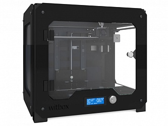 bq Witbox черный bq Witbox черный