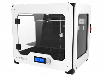 bq Witbox белый bq Witbox белый