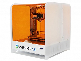 PrintBox 3D 120 PrintBox 3D 120
