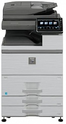 Sharp MX-M654N Sharp MX-M654N
