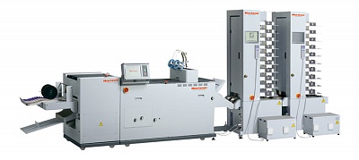 Horizon SPF-200A Horizon SPF-200A