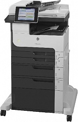 HP LaserJet Enterprise 700 MFP M725f (CF067A) HP LaserJet Enterprise 700 MFP M725f (CF067A)