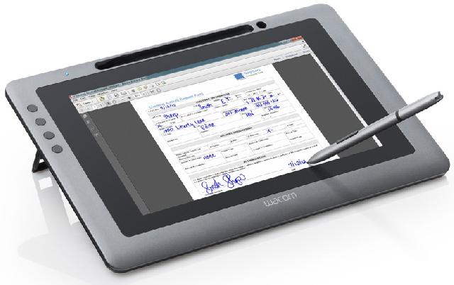 Wacom DTU-1031X Wacom DTU-1031X