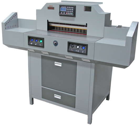 Bulros professional series 520V3+ Bulros professional series 520V3+