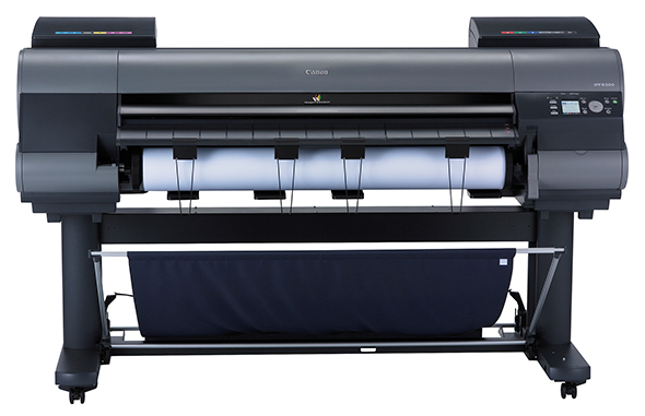 Canon imagePROGRAF iPF8400 Canon imagePROGRAF iPF8400