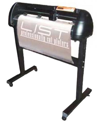 List JC-850 H List JC-850 H
