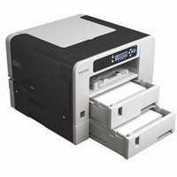 Ricoh Aficio SG3110DNw Ricoh Aficio SG3110DNw