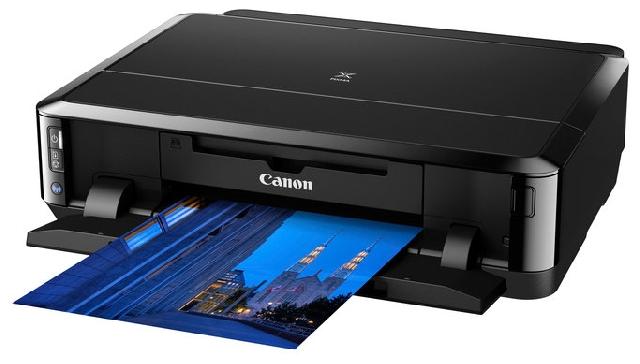 Canon PIXMA iP7240 Canon PIXMA iP7240