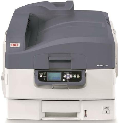 OKI Pro9420WT OKI Pro9420WT