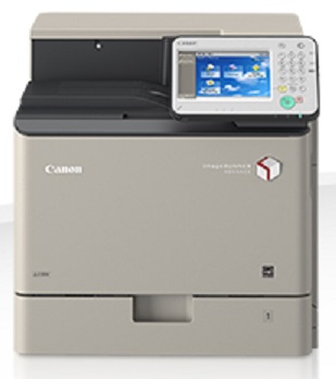 Canon imageRUNNER ADVANCE C350P Canon imageRUNNER ADVANCE C350P