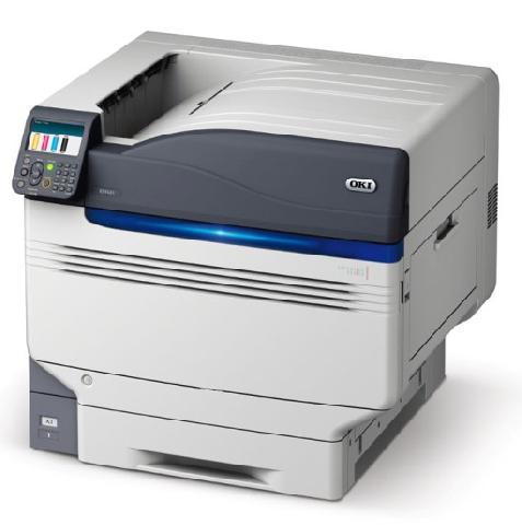 OKI PRO9542DN-Multi OKI PRO9542DN-Multi