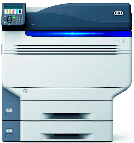 OKI PRO9541DN-Multi OKI PRO9541DN-Multi