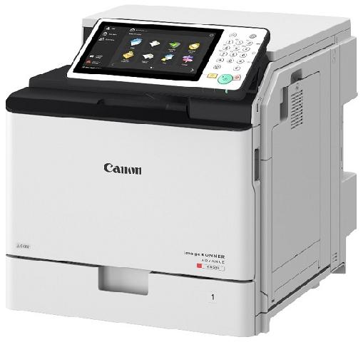 Canon imageRUNNER Advance C355P Canon imageRUNNER Advance C355P