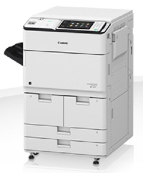 Canon imageRUNNER Advance 6555i PRT Canon imageRUNNER Advance 6555i PRT