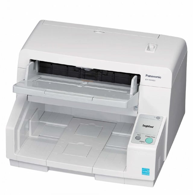 Panasonic KV-S5046H-U Panasonic KV-S5046H-U