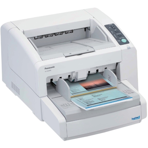 Panasonic KV-S4085CW-U Panasonic KV-S4085CW-U