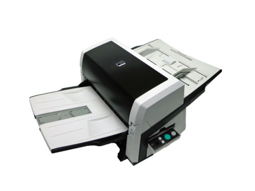 Fujitsu fi-6670 Fujitsu fi-6670
