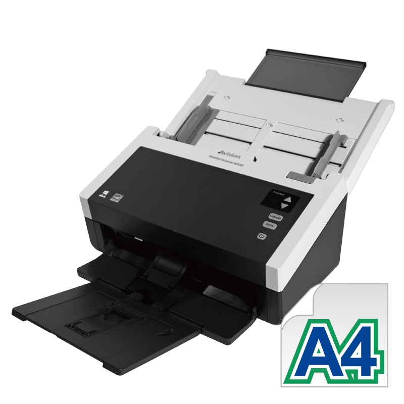 Avision AD250 Avision AD250