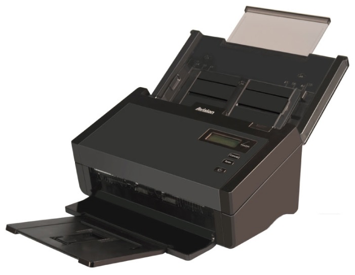 Avision AD260 Avision AD260