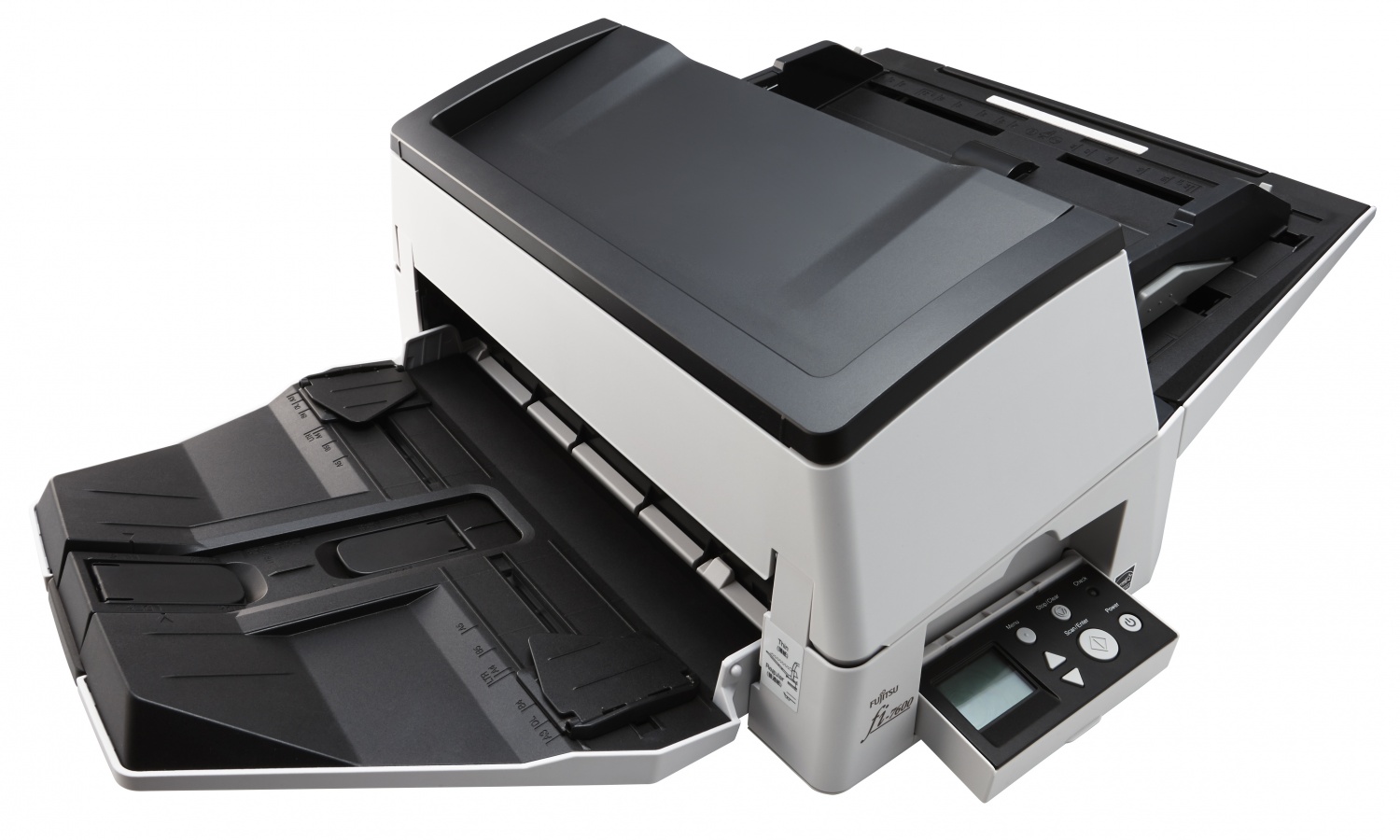 Fujitsu fi-7600 Fujitsu fi-7600
