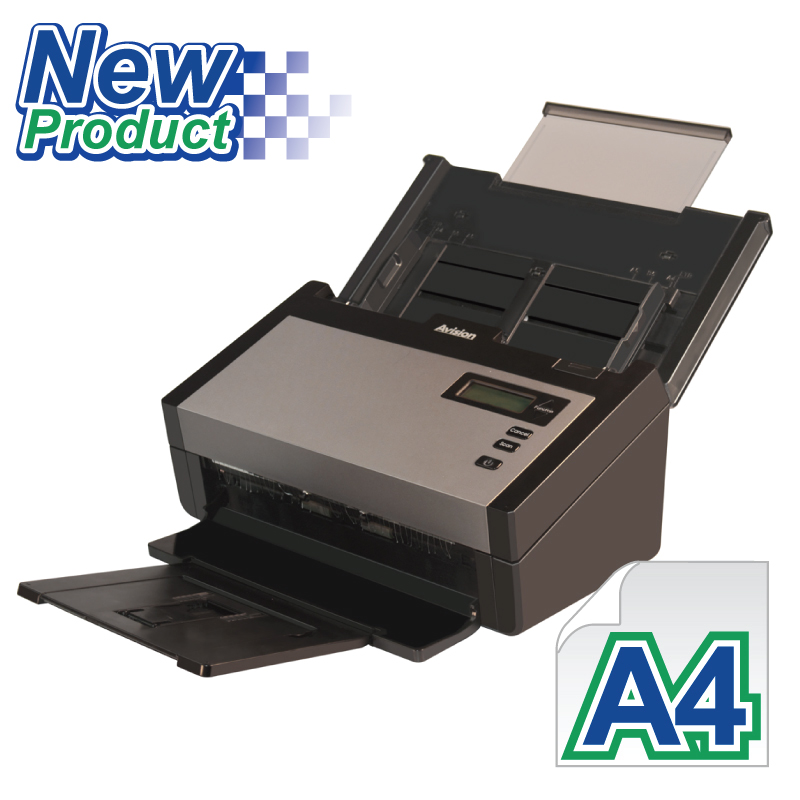 Avision AD280 Avision AD280
