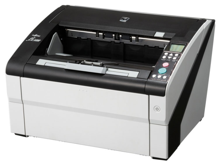 Fujitsu fi-6400 Fujitsu fi-6400