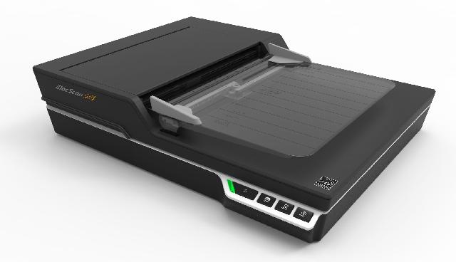 Mustek iDocScan D50 Mustek iDocScan D50