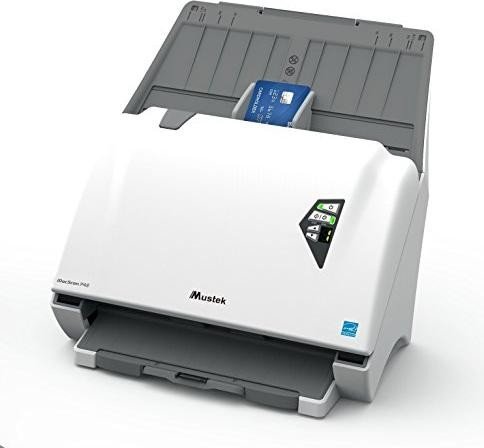 Mustek iDocScan P45 Mustek iDocScan P45