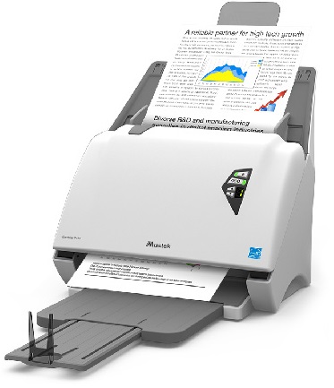 Mustek iDocScan P70 Mustek iDocScan P70