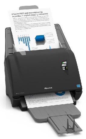 Mustek iDocScan P1060 Mustek iDocScan P1060
