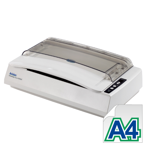Avision FB2280E Avision FB2280E
