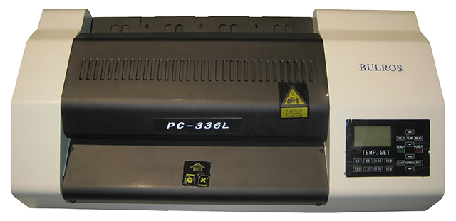 Bulros PC-336L Bulros PC-336L