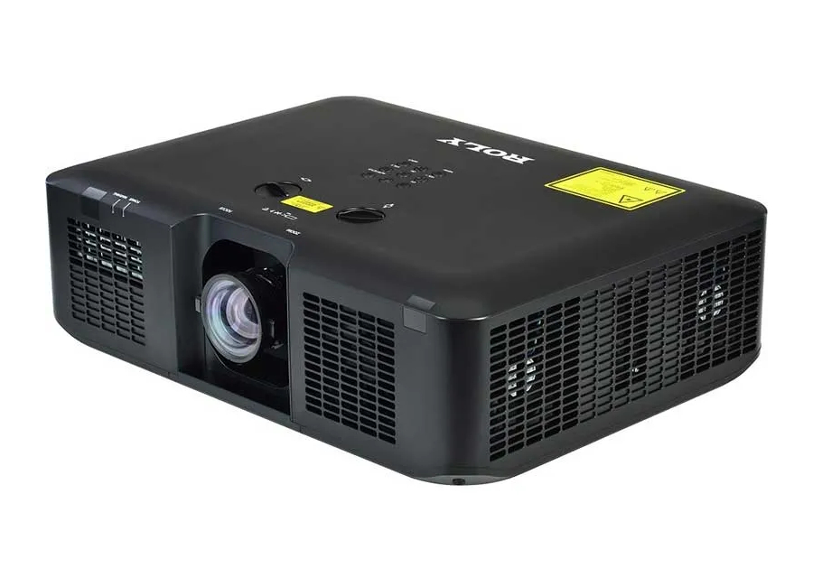  ROLY RL-M85Q, ��������, LCD, 8500 lm, 16:10 4K (3840x2160), ������