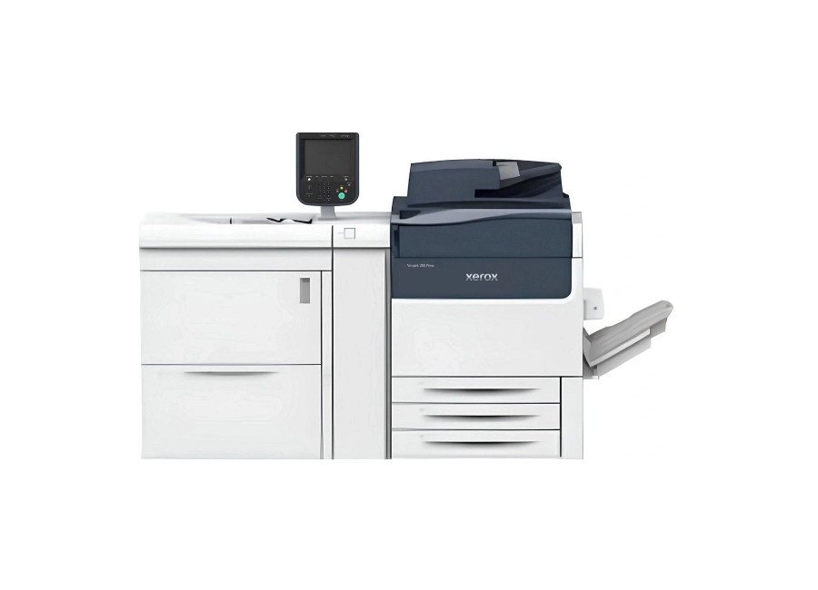 �������� �������� ������ Xerox Versant 280 Press