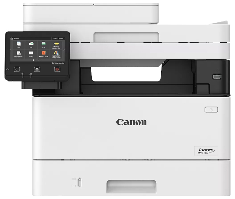 ��� Canon i-Sensys MF455dw (5161C006)