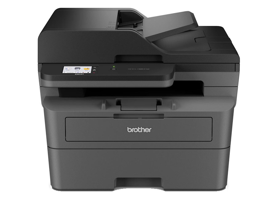 МФУ Brother DCP-L2660DW, Wi-Fi, (DCPL2660DWRE1) МФУ Brother DCP-L2660DW, Wi-Fi, (DCPL2660DWRE1)