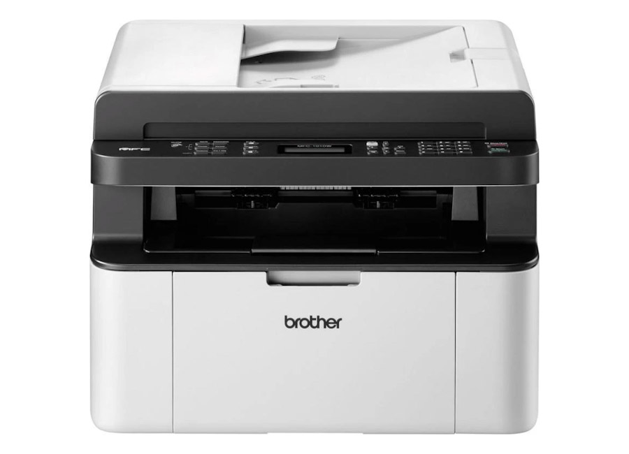 МФУ Brother MFC-1910W, PCSF, Wi-Fi, (MFC1910WF1) МФУ Brother MFC-1910W, PCSF, Wi-Fi, (MFC1910WF1)
