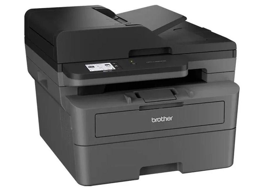МФУ Brother MFC-L2860DW, PCSF, Wi-Fi (MFCL2860DWERE1) МФУ Brother MFC-L2860DW, PCSF, Wi-Fi (MFCL2860DWERE1)